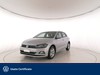 Volkswagen Polo 5p 1.6 tdi comfortline 95cv dsg