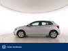 Volkswagen Polo 5p 1.6 tdi comfortline 95cv dsg