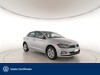 Volkswagen Polo 5p 1.6 tdi comfortline 95cv dsg