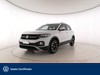 Volkswagen T-Cross 1.0 tsi style 95cv