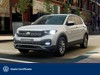 Volkswagen T-Cross 1.0 tsi style 110cv dsg