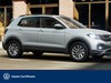 Volkswagen T-Cross 1.0 tsi style 110cv dsg