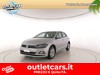 Volkswagen Polo 5p 1.6 tdi comfortline 95cv dsg
