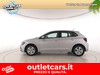 Volkswagen Polo 5p 1.6 tdi comfortline 95cv dsg