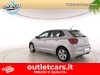 Volkswagen Polo 5p 1.6 tdi comfortline 95cv dsg