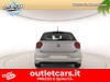 Volkswagen Polo 5p 1.6 tdi comfortline 95cv dsg