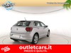 Volkswagen Polo 5p 1.6 tdi comfortline 95cv dsg