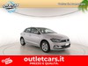 Volkswagen Polo 5p 1.6 tdi comfortline 95cv dsg