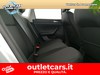 Volkswagen Polo 5p 1.6 tdi comfortline 95cv dsg