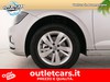 Volkswagen Polo 5p 1.6 tdi comfortline 95cv dsg
