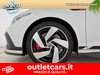 Volkswagen Golf 2.0 tsi gti clubsport 45 300cv dsg
