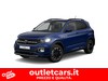 Volkswagen T-Cross 1.0 tsi sport 110cv