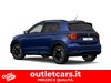 Volkswagen T-Cross 1.0 tsi sport 110cv