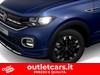 Volkswagen T-Cross 1.0 tsi sport 110cv