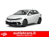 Volkswagen Polo 1.0 evo 80cv