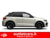 Volkswagen T-Roc 2.0 tdi r-line 115cv