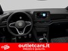 Volkswagen T-Roc 2.0 tdi r-line 115cv