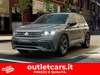 Volkswagen Tiguan 2.0 tdi r-line 150cv dsg