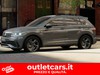 Volkswagen Tiguan 2.0 tdi r-line 150cv dsg