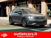 Volkswagen Tiguan 2.0 tdi r-line 150cv dsg