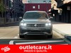 Volkswagen Tiguan 2.0 tdi r-line 150cv dsg