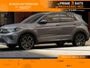 Volkswagen T-Cross 1.0 tsi r-line plus 115cv