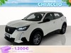 Peugeot 2008 1.2 puretech active pack s&s 130cv