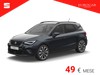 Seat Arona 1.0 ecotsi black edition 95cv