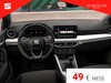 Seat Arona 1.0 ecotsi black edition 95cv