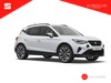 Seat Arona 1.0 ecotsi black edition 95cv