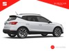 Seat Arona 1.0 ecotsi black edition 95cv
