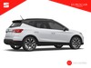 Seat Arona 1.0 ecotsi black edition 95cv