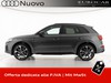 Audi Q5 40 2.0 tdi mhev 12v identity black quattro s-tronic