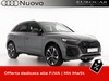 Audi Q5 40 2.0 tdi mhev 12v identity black quattro s-tronic