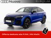 Audi SQ5 ssportback 3.0 tdi mhev 48v sport attitude quattro tiptronic