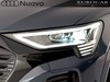 Audi Q8 e-tron 55 s line edition quattro