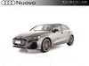 Audi S3 sportback 2.0 tfsi sport attitude quattro s-tronic