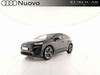 Audi Q4 sportback e-tron 45 s line edition quattro 286cv