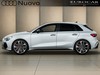 Audi S3 sportback 2.0 tfsi sport attitude quattro s-tronic