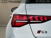 Audi S3 sportback 2.0 tfsi sport attitude quattro s-tronic