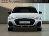 Audi S3 sportback 2.0 tfsi sport attitude quattro s-tronic