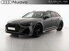 Audi RS6 avant 4.0 mhev performance quattro tiptronic