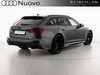 Audi RS6 avant 4.0 mhev performance quattro tiptronic