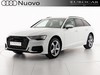 Audi A6 avant 45 3.0 tdi mhev 48v s line edition quattro s-tronic