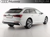 Audi A6 avant 45 3.0 tdi mhev 48v s line edition quattro s-tronic