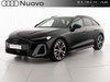 Audi A5 avant 2.0 tdi mhev+ s line edition quattro 204cv s-tronic