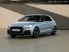 Audi A1 sportback 30 1.0 tfsi identity black 116cv s-tronic