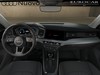 Audi A1 sportback 30 1.0 tfsi identity black 116cv s-tronic