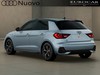 Audi A1 sportback 30 1.0 tfsi identity black 116cv s-tronic