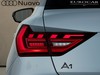 Audi A1 sportback 30 1.0 tfsi identity black 116cv s-tronic